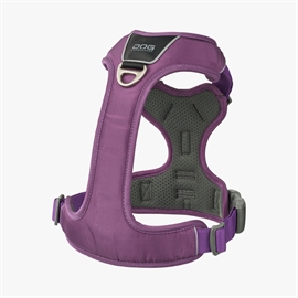 Dog Copenhagen Comfort Walk Pro Sele - Purple Passion